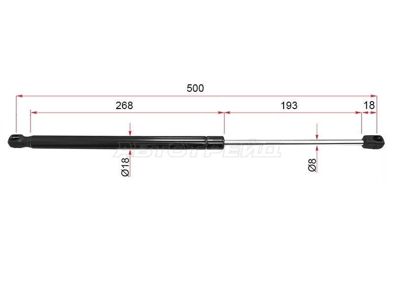 SAT ST-8K9827552