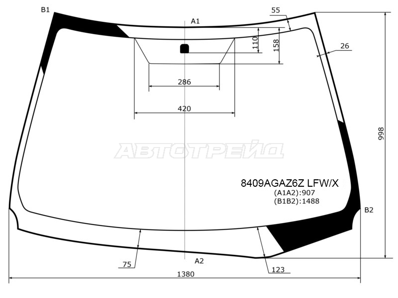 Изображения стекла