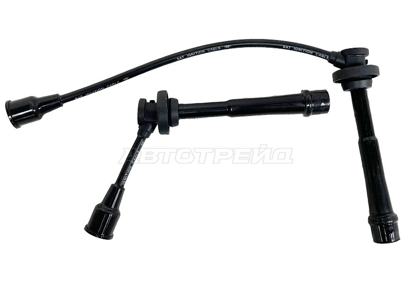 Провода высоковольтные Suzuki Escudo 05-12 / Grand Vitara 97-16 F9QB;J20A;M13A;M15A;M16A;M18A