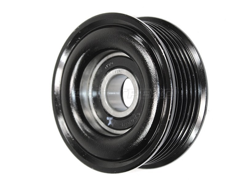 Ролик приводного ремня Mazda 3 03-13 / Demio 02-07