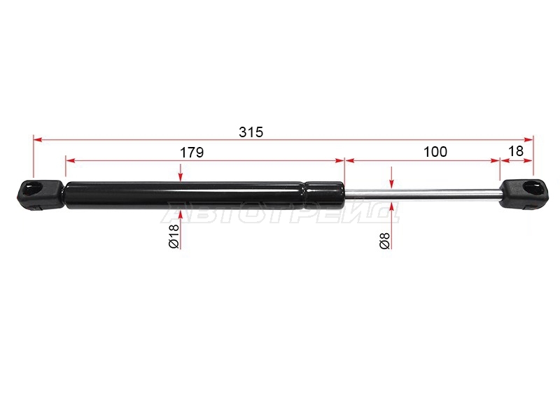 SAT ST-84430-2F000