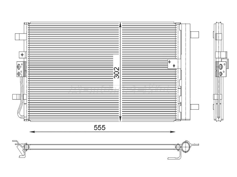 SAT ST-47-0092