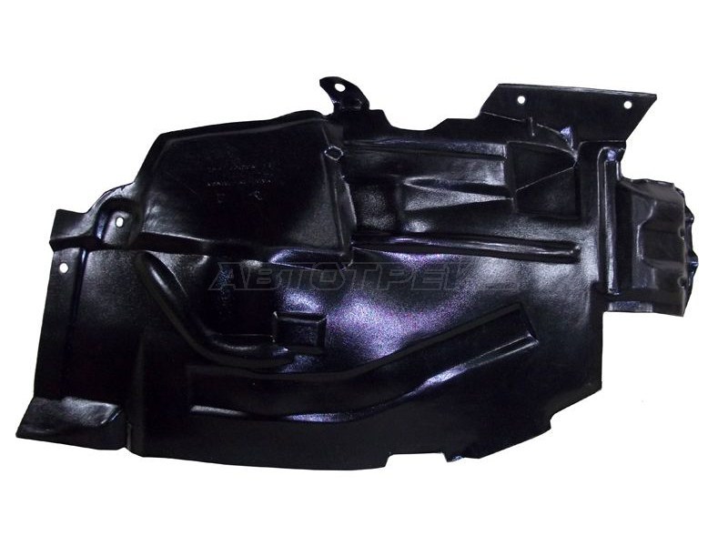 Подкрылок Nissan Murano 02-08 (Спереди/ Слева/ передняя часть) SAT STDTG5016L2