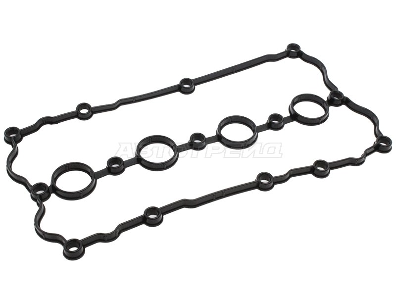 Прокладка клапанной крышки Audi A3 03-13 / Skoda Octavia 04-13 BLR;BLX;BLY;BVY;BVZ