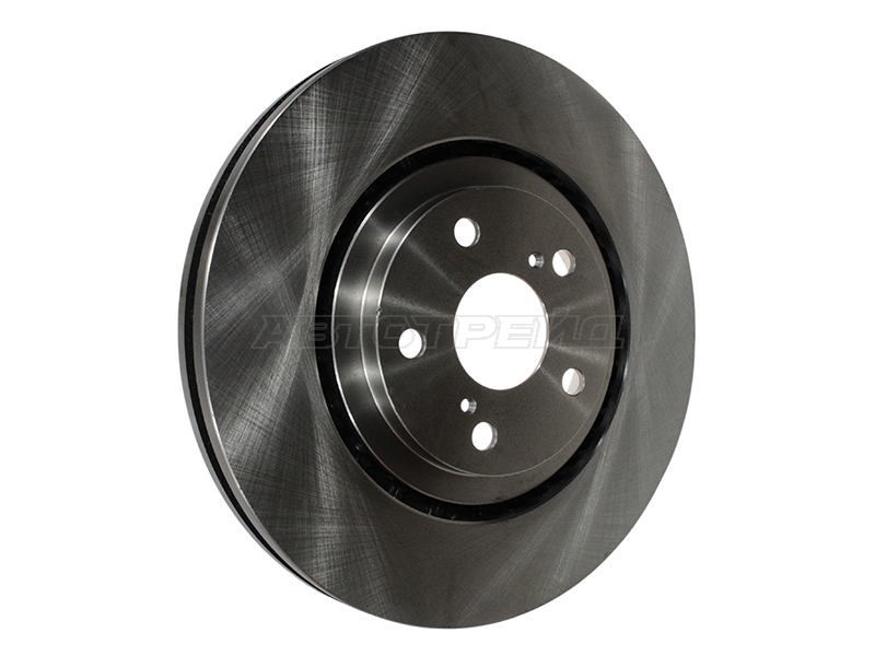 Диск тормозной (Перед) Lexus RX 08-15