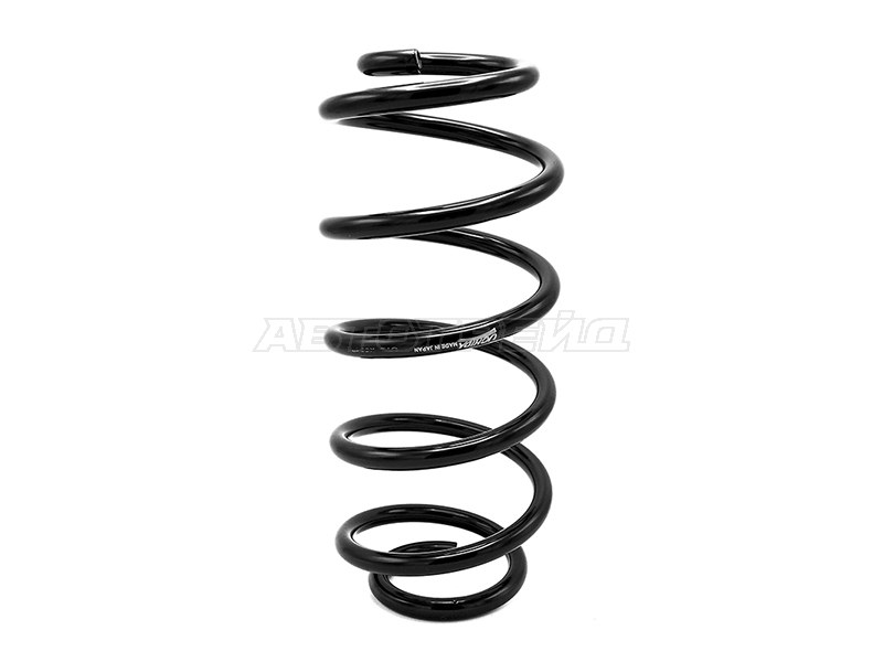 Пружина задняя TOYOTA RAUM 03- 2WD UCHIDA UT1K364R