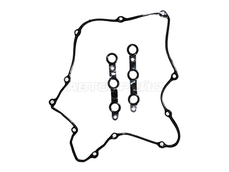 Прокладка клапанной крышки BMW 3-Series 90-00 / 5-Series 95-04 M52B20;M52B25;M52B28