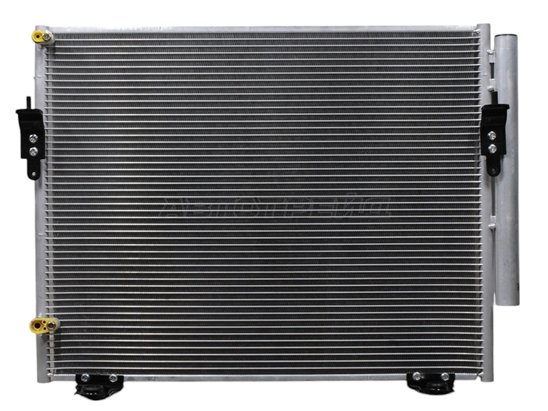 Радиатор кондиционера Toyota Sequoia 07-17 / Tundra 06-22