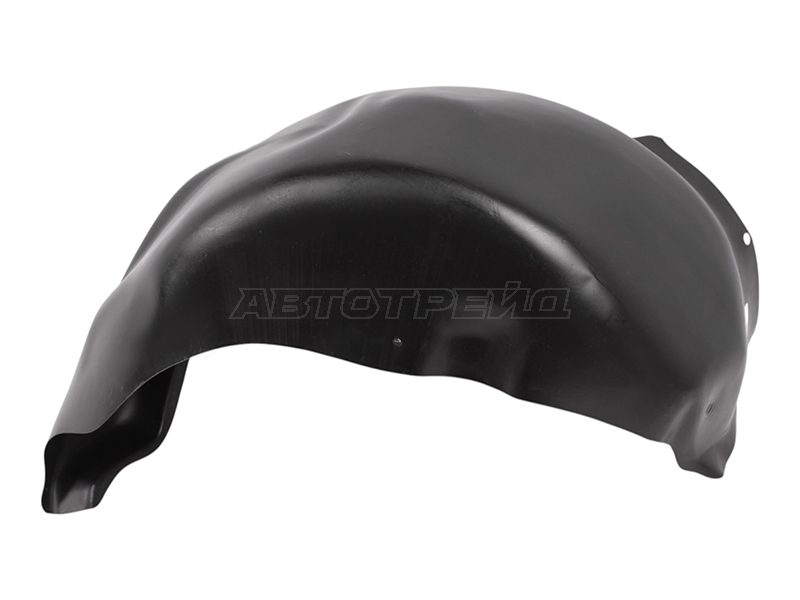 Подкрылок Mitsubishi ASX 10-20 (Сзади/ Справа)