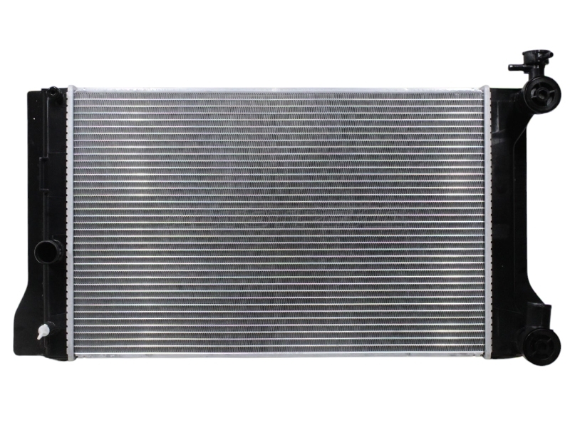 Радиатор Toyota Allion (T260) 07-16 / Premio 07-16