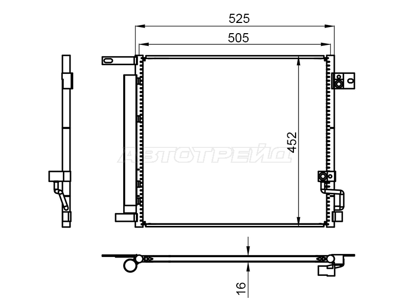 SAT ST-HM01-394-0