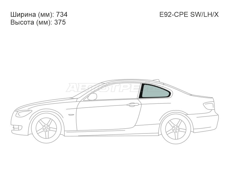 Изображения стекла