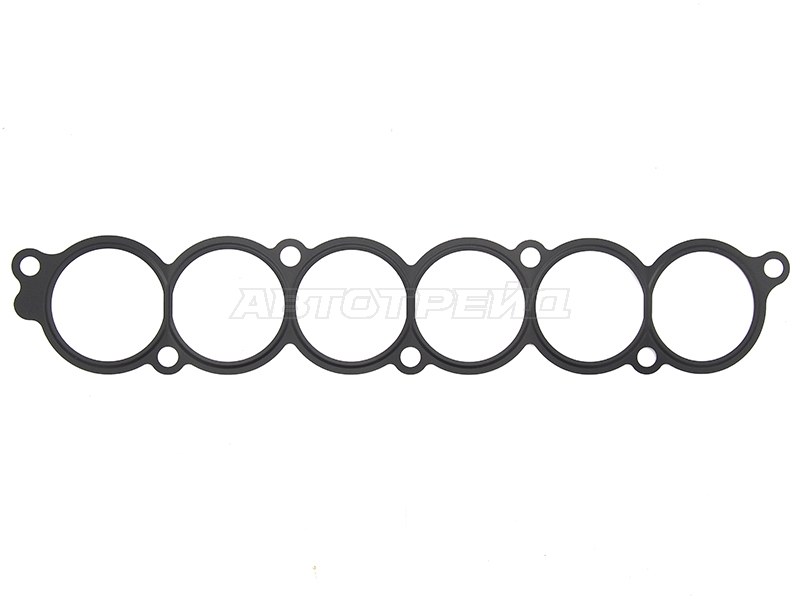 Прокладка впускного коллектора Mitsubishi Pajero 06-15 / Montero 06-14 6G75