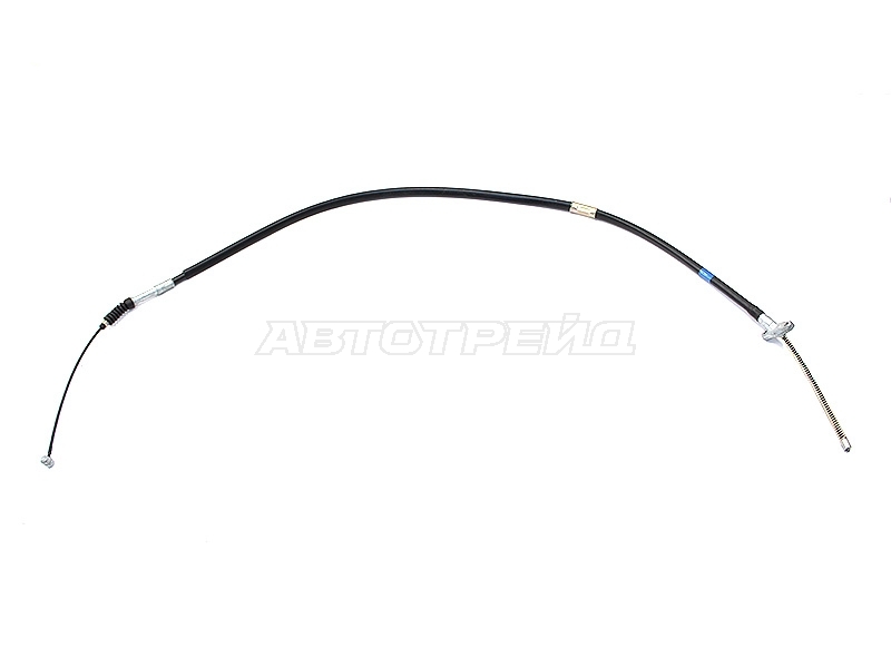 Трос ручного тормоза Toyota Ipsum (SXM10) 96-01 / Gaia 98-04 (Слева)