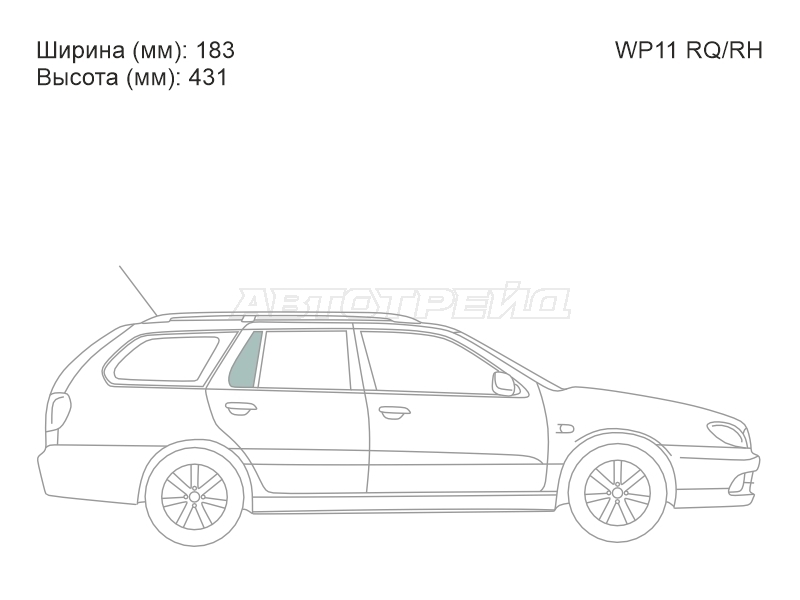 Изображения стекла