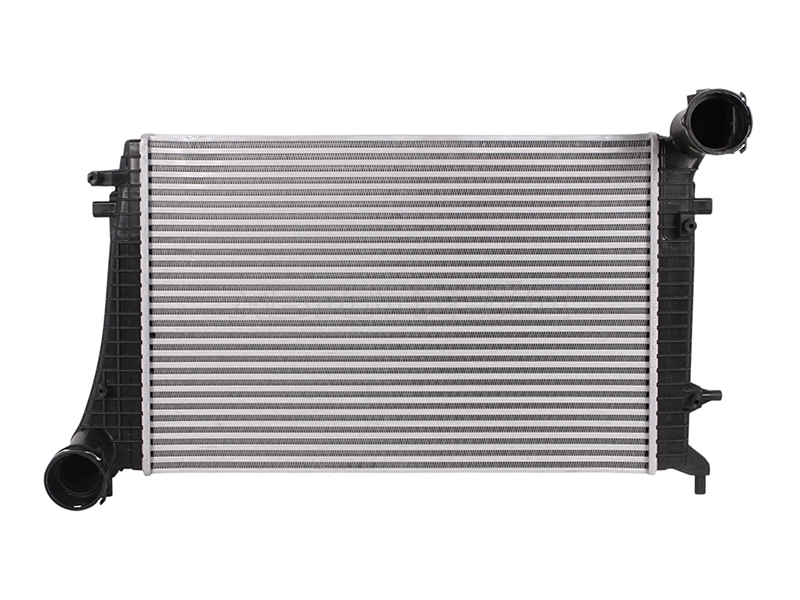 Интеркулер Audi A3 03-13 / Skoda Octavia 04-13