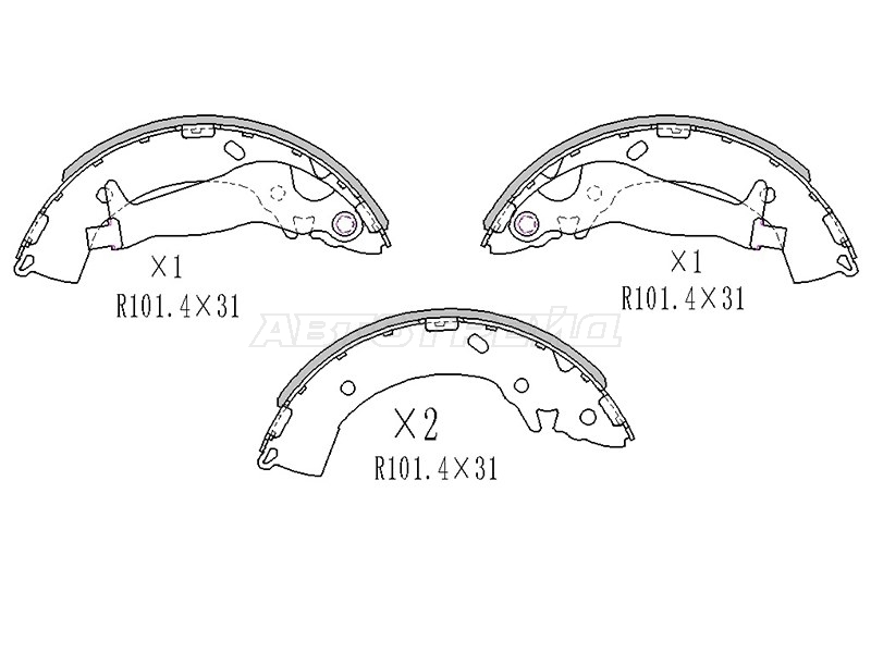 SAT ST-58411-0U000