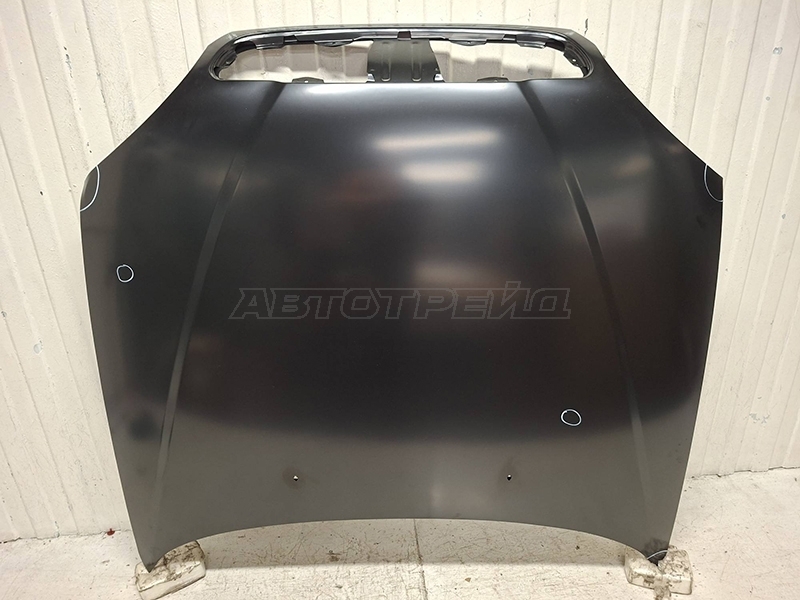 Капот Chevrolet Onix 19-