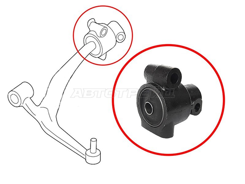 SAT ST-54501-CG200BR