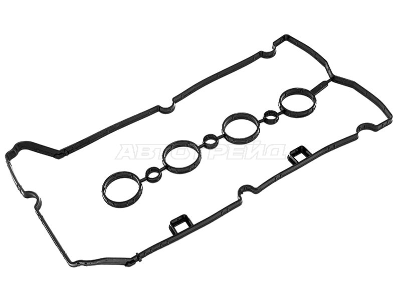 Прокладка клапанной крышки Chevrolet Aveo 05- / Cruze 09-19 F18D4;Z18XER