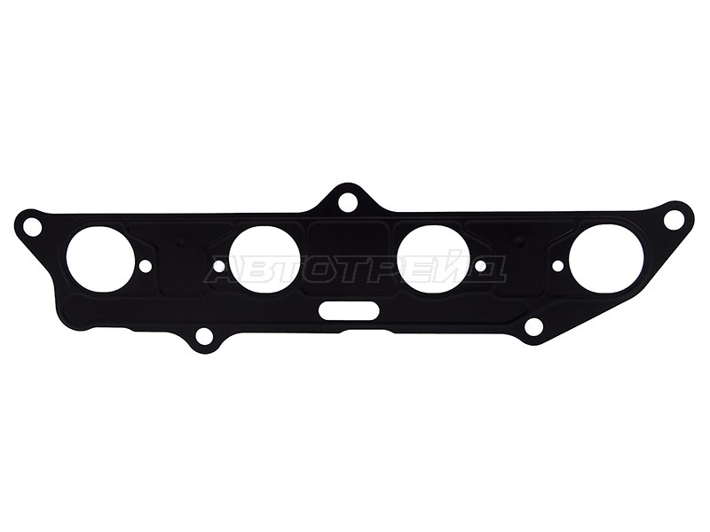 Прокладка впускного коллектора Honda Civic 05-09 / Fit 01-07 L15A