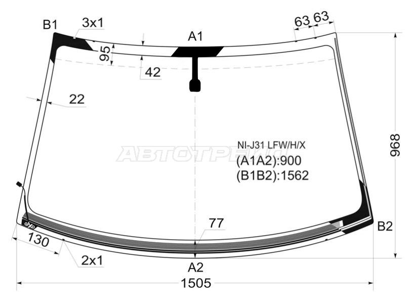Изображения стекла
