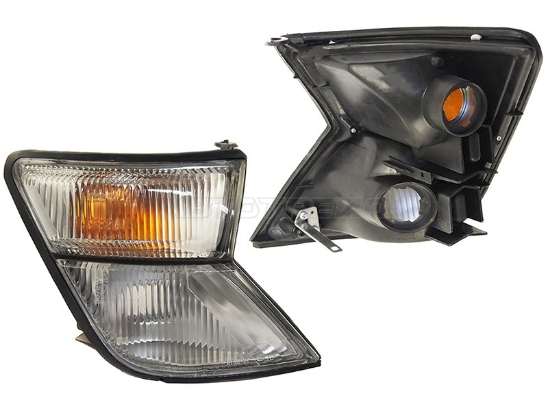 TYC TG-215-1586R-U