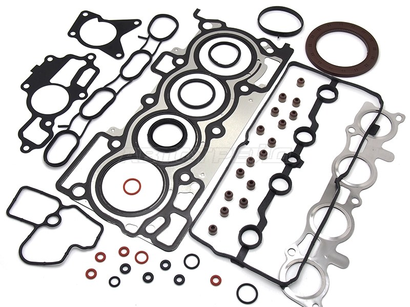Ремкомплект двигателя Nissan AD 06-16 / Serena 05-10 MR18DE;MR20DE (Металл)