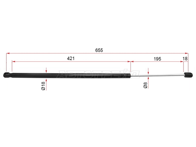 SAT ST-BHE790043