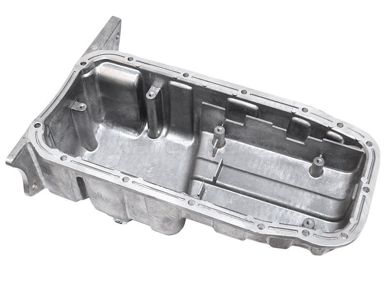 Поддон Chevrolet Aveo 02-11 / Lacetti 04-13