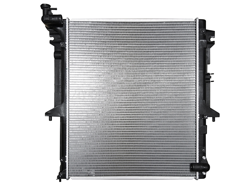 Радиатор Mitsubishi L200 07-16 / Pajero Sport 08-17
