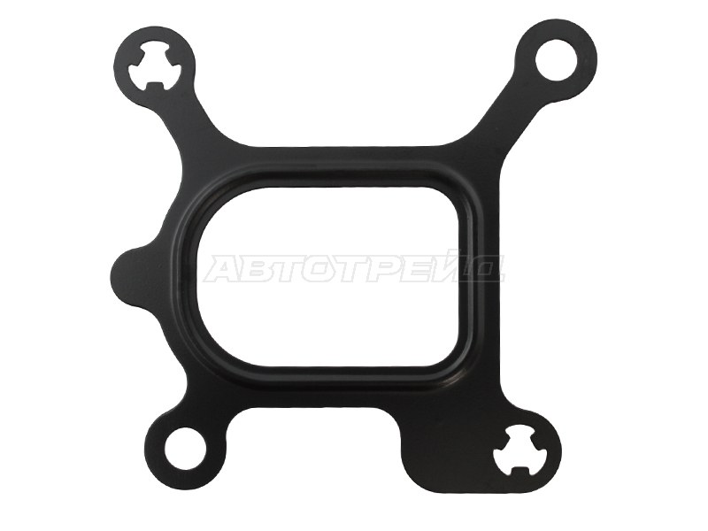 Прокладка термостата Ford Focus 98-11 / Mondeo 00-07 CGBA;CGBB;CHBA;CHBB;CSDA;CSDB;Q7DA;QQDA;QQDB;QQ