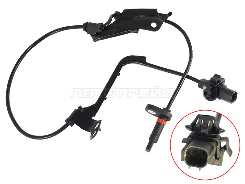 Датчик ABS Acura MDX 06-13 / Honda Pilot 08-15 (Спереди/ Справа)