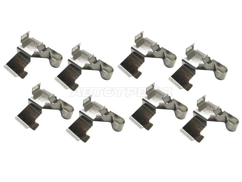 Комплект монтажный (Сзади) Lexus RX 97-03 / Toyota Avensis 00-03