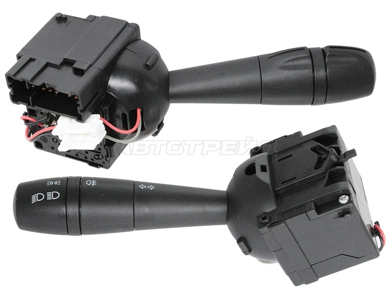 Переключатель подрулевой Renault Duster 10-21 / Logan 14-22