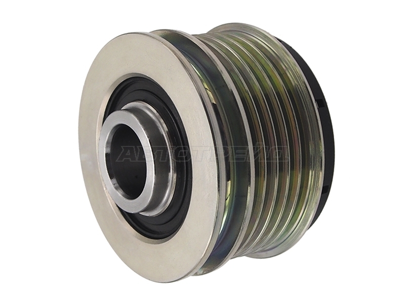 Шкив Hyundai Elantra 00-20 / ix35 09-15 D4FB;D4FC;G4EH;G4EK;G4ER;G4FC;G4FD;G4FG;G4FK;G4GC;G4GF;G4GM;