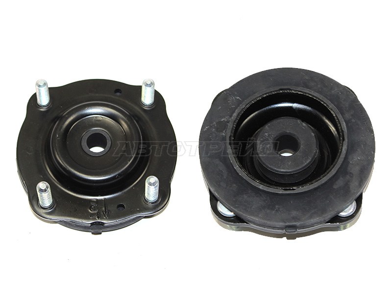 Опора передней стойки Toyota Land Cruiser (J200) 07-21 / Sequoia 07-22 (Спереди/ Справа=Слева)