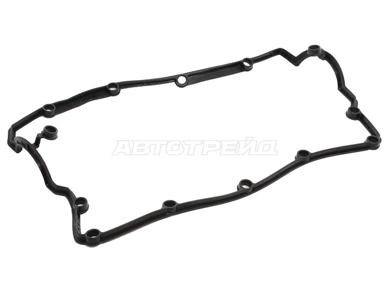 Прокладка клапанной крышки Audi A3 03-13 / A4 00-09 AXB;BGU;BSE;BSF