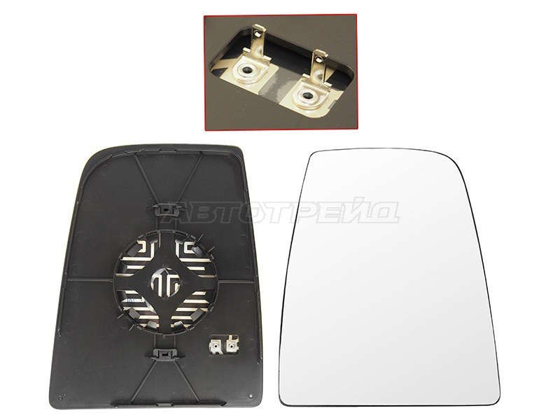 SAT ST-FDR8-940G-1