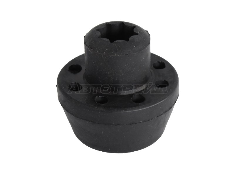 Втулка крепления радиатора Nissan Qashqai 06-13 / Renault Logan 14-22