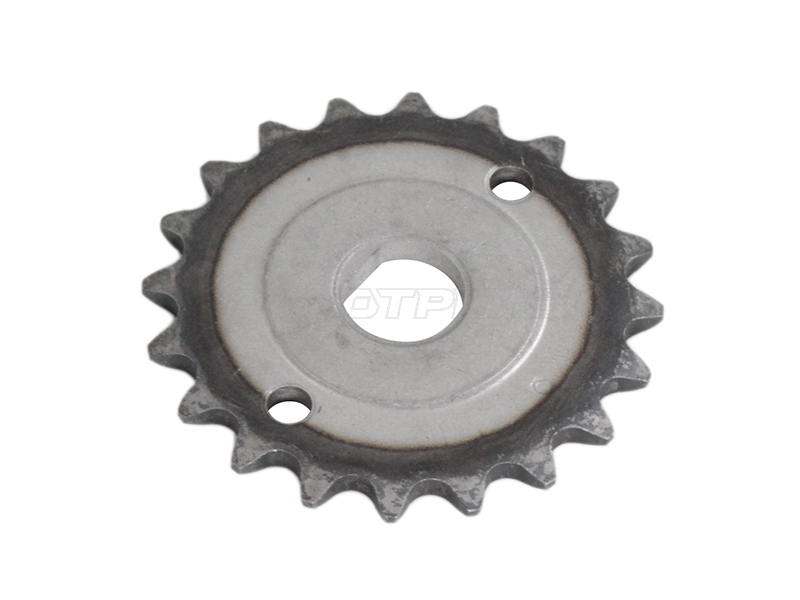 Шестерня Toyota Allion (T240,T260) 01-21 / Avensis 00-18 1AZFE;1AZFSE;1ZRFAE;1ZRFE;2AZFE;2AZFSE;2AZF