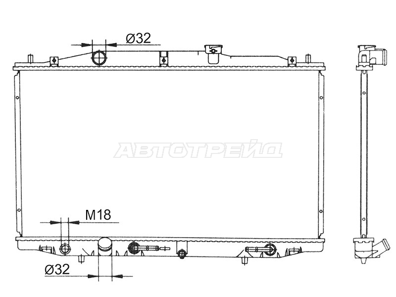 SAT HD0005-UC-1