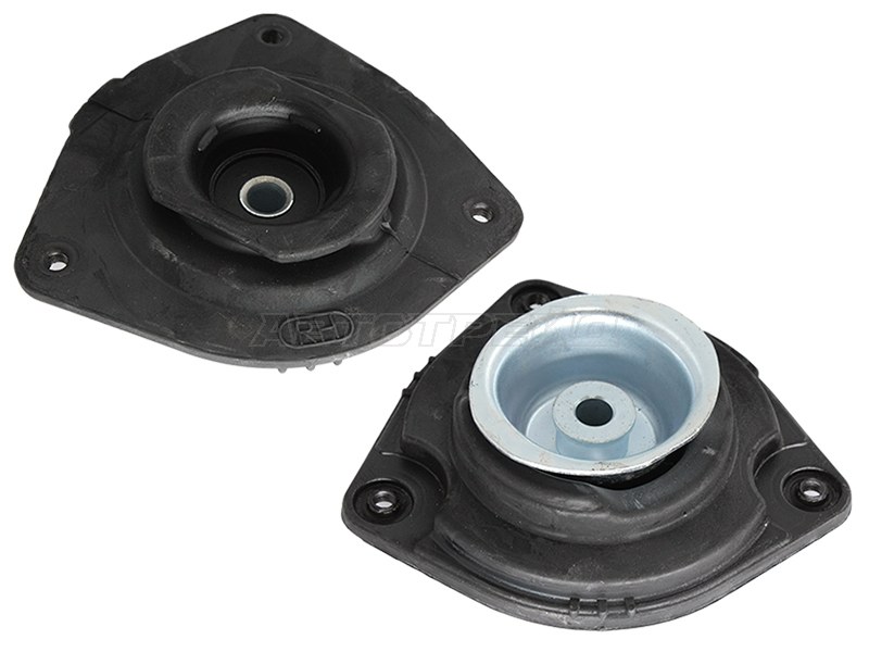 Опора передней стойки Nissan Qashqai 06-13 / X-Trail 07-15 / Dualis 07-14 / Qashqai+2 08-14 (Справа) BAIKOR BKSMF0052