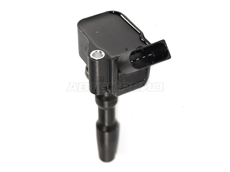 Катушка зажигания Audi A3 12-19 / A4 15- CJZB;CMBA;CPTA;CWVA;CXSA;CYVA;CZCA;CZDD