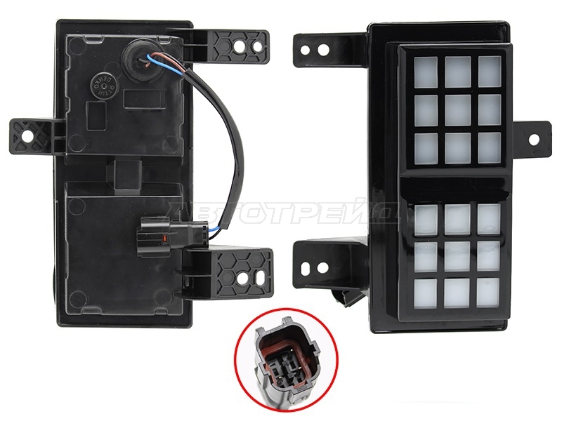 SAT ST-327-JTRT2R