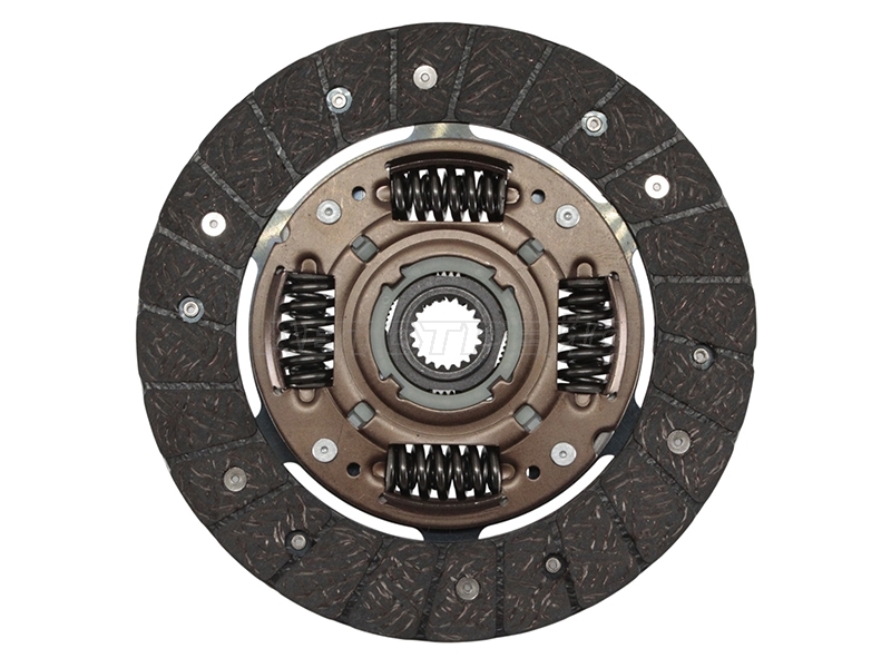 Диск сцепления Datsun mi-Do 14-21 / on-DO 14-19 (200,00)