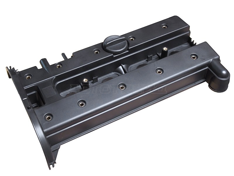 Крышка клапанов Chevrolet Captiva 06-13 / Opel Antara 06-15 Z24SED