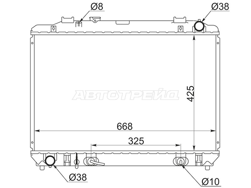 SAT TY0050-D-98
