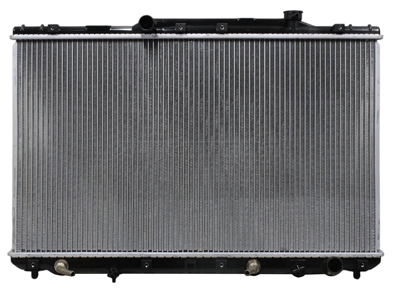 Радиатор Toyota Camry Europe/Russia (XV10) 91-96 / Camry UAE/USA 91-96