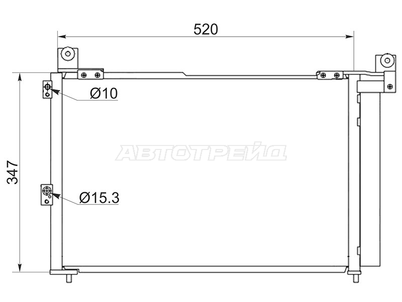 SAT ST-MZ10-394-0